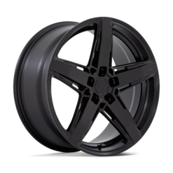 Niche M269 TERAMO MATTE BLACK
