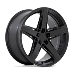 Niche M269 TERAMO MATTE BLACK