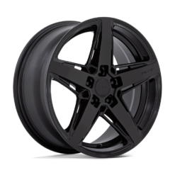 Niche M269 TERAMO MATTE BLACK
