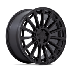 Niche M274 AMALFI MATTE BLACK