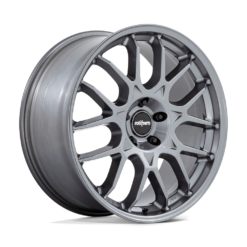 Rotiform R196 ZWS GLOSS ANTHRACITE