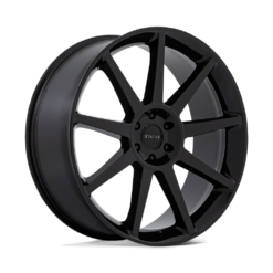 Status MAMMOTH GLOSS BLACK