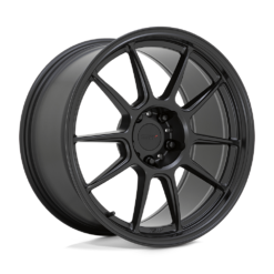TSW IMATRA MATTE BLACK