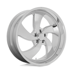US MAG U132 DESPERADO CHROME