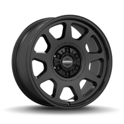 BRINK FLOW FORMED B301 ALPINE NOCTURNAL BLACK