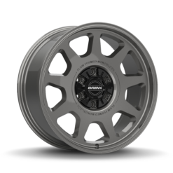 BRINK FLOW FORMED B303 ALPINE VIVID TITANIUM