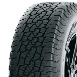 BFGoodrich Trail-Terrain T/A 