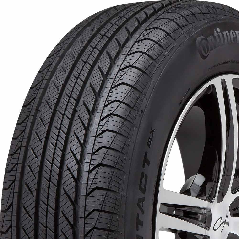 Continental ProContact GX 235/45R19 95H Tire