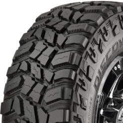 Cooper Discoverer STT Pro 