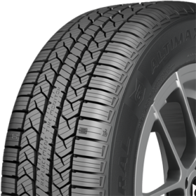 General Tires Altimax RT45 