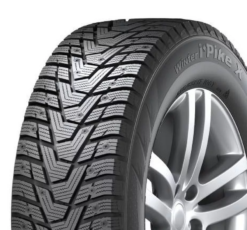 Hankook Winter i*Pike X W429A 