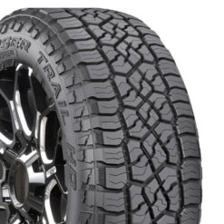 Mastercraft Courser Trail HD 