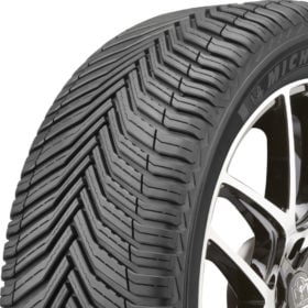 CrossClimate2 CUV