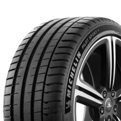 Michelin Pilot Sport 5 