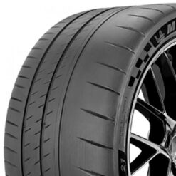 Michelin Pilot Sport Cup 2 R 