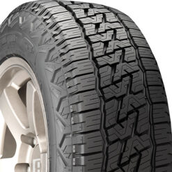 Nitto Nomad Grappler 