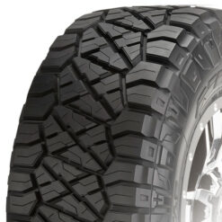 Nitto Ridge Grappler 