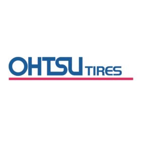 Ohtsu Tires FP8000 