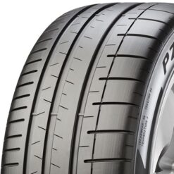 Pirelli P-Zero Corsa (PZC4) 