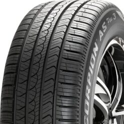 Pirelli P7 All Season Plus 3 