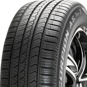Pirelli Tires P7 All Season Plus 3 