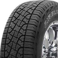 Pirelli Scorpion ATR 