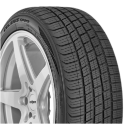 Toyo Celsius Sport 