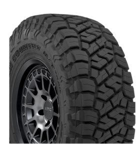 Toyo Tires Open Country R/T Trail 