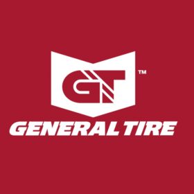 General Tires Grabber HTS60 