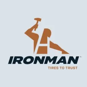 Ironman Tires RB SUV 