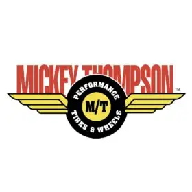Mickey Thompson Tires Baja Legend MTZ 