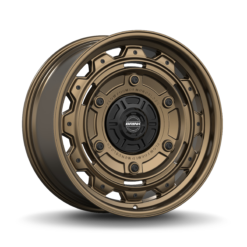 BRINK FLOW FORMED B402 BARRACKS ROYAL BRONZE