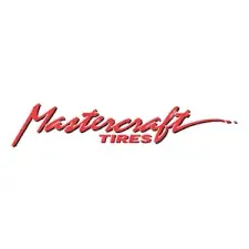 Mastercraft Tires COURSER MXT 