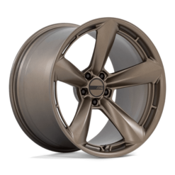 American Racing TTF MATTE BRONZE