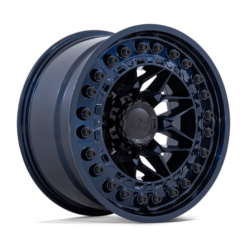 Black Rhino Hard Alloys ALPHA Midnight Blue