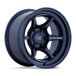 Black Rhino Hard Alloys SHOGUN GLOSS MIDNIGHT BLUE