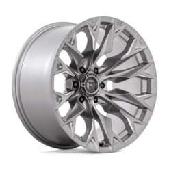 Fuel D806 FLAME Platinum