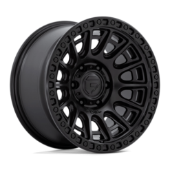 Fuel D832 CYCLE BLACKOUT