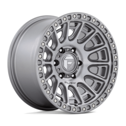 Fuel D833 CYCLE Platinum