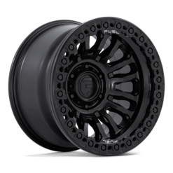 Fuel FC125 RINCON BEADLOCK BLACKOUT