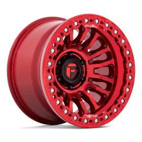 FC125 RINCON BEADLOCK CANDY RED