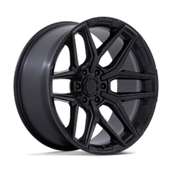 Fuel FC854 FLUX BLACKOUT