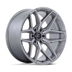 Fuel FC854 FLUX Platinum