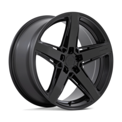 Niche M269 TERAMO MATTE BLACK