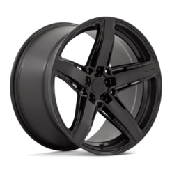 Niche M269 TERAMO MATTE BLACK