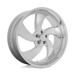 US MAG U132 DESPERADO CHROME