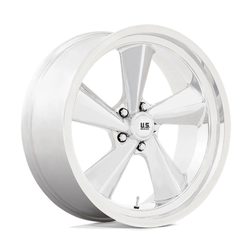 US MAG U135 TS POLISHED US MAG U135 TS POLISHED