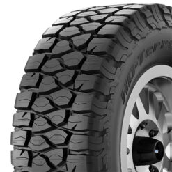 BFGoodrich HD-Terrain T/A KT 