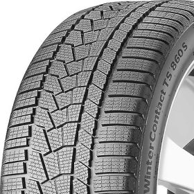 Contiwintercontact TS860 S