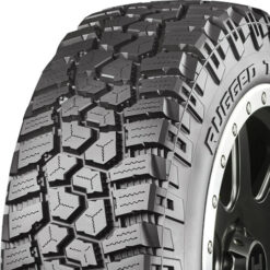 Cooper Discoverer Rugged Trek 